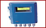 Flow Meters & Calibration Instrumentation
