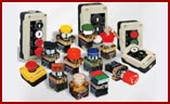 Pushbuttons, Switches, Tower Lights & Enclosures